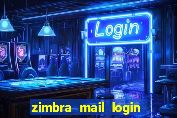 zimbra mail login ausl bologna